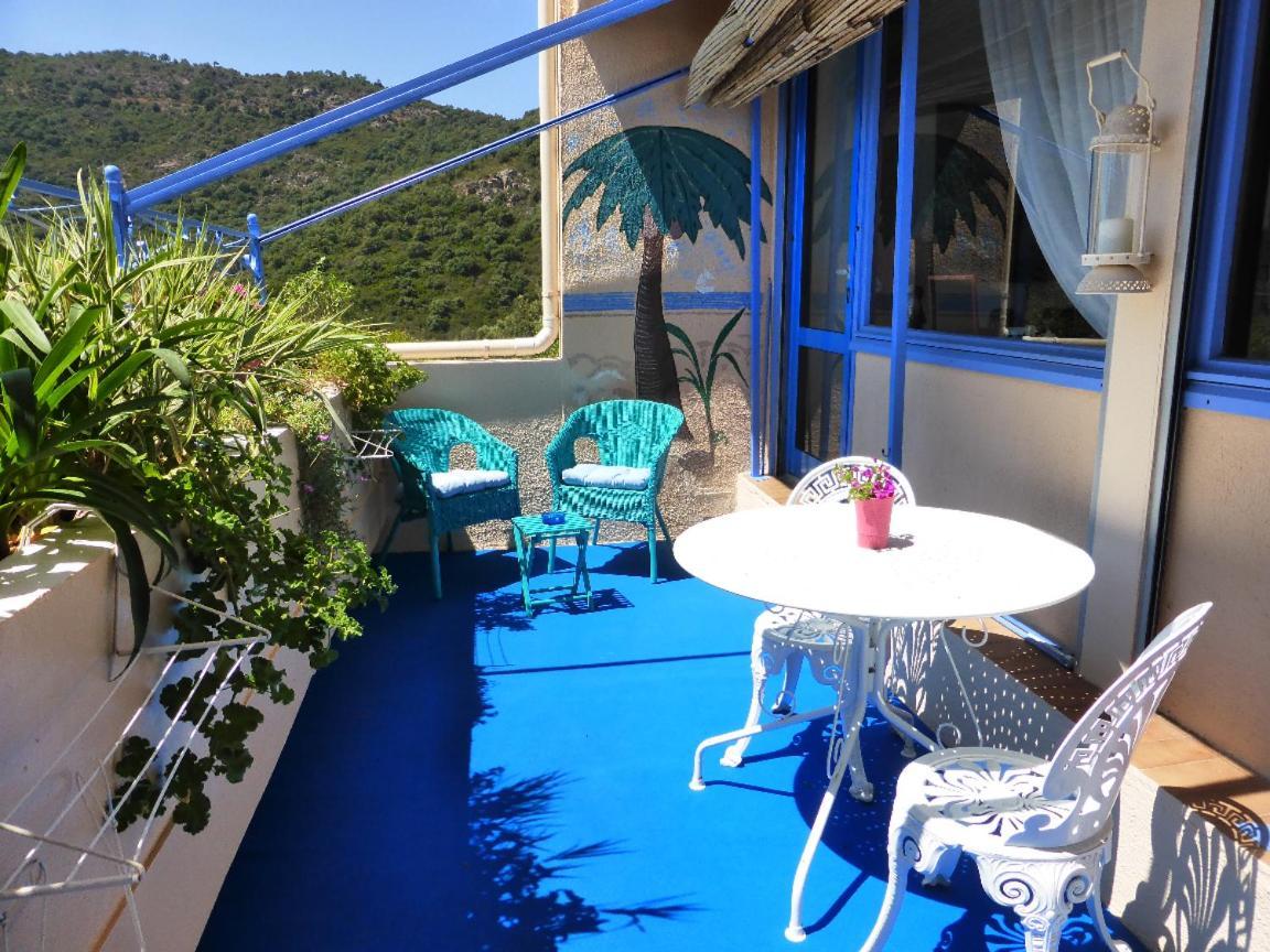 Nouveau ! Chambre D'Hote Insolite Privee " Coeurs De Pirates A Bali En Provence" Spa Sauna Massages Dans Cadre Exotique D'Amenagements Exterieurs D'Exception Ete Comme Hiver Bienvenue !!! Cavalaire-sur-Mer Εξωτερικό φωτογραφία