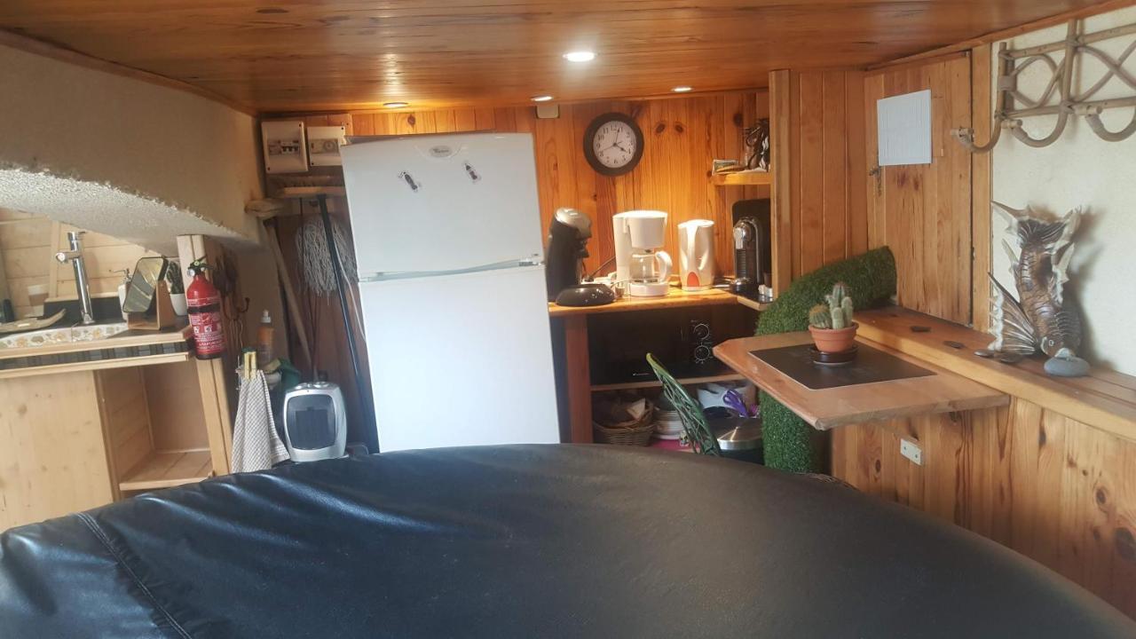 Nouveau ! Chambre D'Hote Insolite Privee " Coeurs De Pirates A Bali En Provence" Spa Sauna Massages Dans Cadre Exotique D'Amenagements Exterieurs D'Exception Ete Comme Hiver Bienvenue !!! Cavalaire-sur-Mer Εξωτερικό φωτογραφία