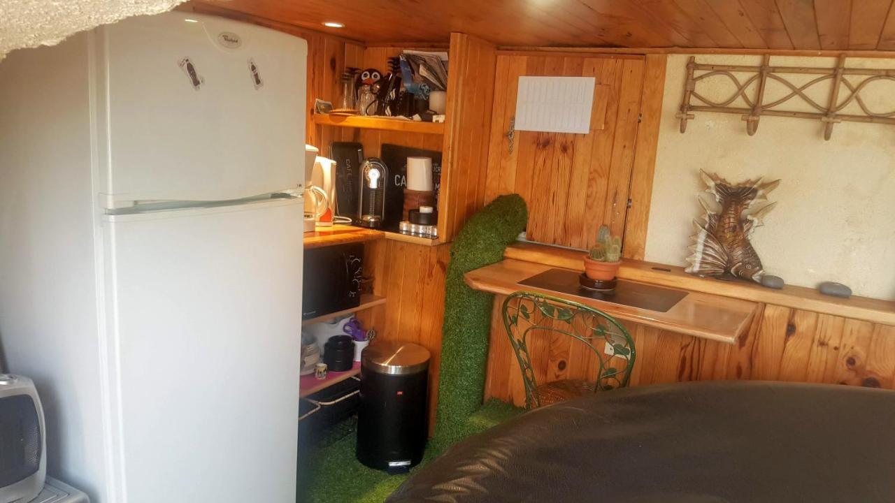 Nouveau ! Chambre D'Hote Insolite Privee " Coeurs De Pirates A Bali En Provence" Spa Sauna Massages Dans Cadre Exotique D'Amenagements Exterieurs D'Exception Ete Comme Hiver Bienvenue !!! Cavalaire-sur-Mer Εξωτερικό φωτογραφία