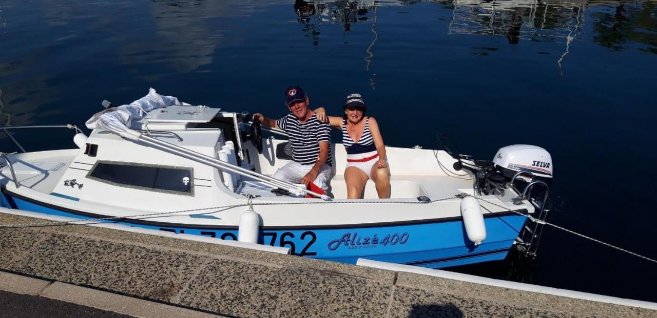 Nouveau ! Chambre D'Hote Insolite Privee " Coeurs De Pirates A Bali En Provence" Spa Sauna Massages Dans Cadre Exotique D'Amenagements Exterieurs D'Exception Ete Comme Hiver Bienvenue !!! Cavalaire-sur-Mer Εξωτερικό φωτογραφία